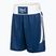 Men's training shorts Everlast Amateur Competition blue