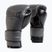 Everlast Powerlock 2 charocal boxing gloves