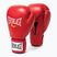 Boxing gloves Everlast Amateur Competition H&L red