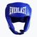 Boxing helmet Everlast Amateur Competition Headgear blue