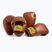 Boxing set Everlast 1910 Classic Boxing Kit brown