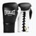 Boxing gloves Everlast Powerlock Pro OG Laced black/white