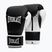Boxing gloves Everlast Powerlock Pro OG H&L Training Glove white/black