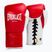 Boxing gloves Everlast Powerlock OG Pro Fight red/white