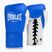 Boxing gloves Everlast Powerlock OG Pro Fight blue/white