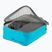 Sea to Summit Ultra-Sil Garment Mesh Bag S blue atoll travel organiser