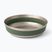 Bowl Sea to Summit Detour Stainless Steel Collapsible 915 ml laurel wreath