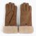 Women's gloves EMU Australia Apollo Bay chestnut