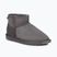 Women's snow boots EMU Australia Stinger Micro charcoal