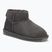 Women's snow boots EMU Australia Stinger Micro charcoal