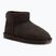 Women's snow boots EMU Australia Stinger Micro chocolate