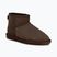 Women's snow boots EMU Australia Stinger Micro chocolate