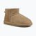Women's snow boots EMU Australia Stinger Micro sand