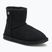 Women's snow boots EMU Australia Platinum Stinger Slim Mini black