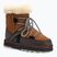 EMU Australia women's snow boots Blurred chestnut