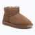 Women's snow boots EMU Australia Stinger Micro camel