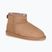 Women's snow boots EMU Australia Stinger Micro camel
