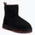 Women's snow boots EMU Australia Sharky Mini black/cherry
