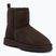 Women's snow boots EMU Australia Sharky Mini chocolate