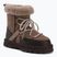 Women's snow boots EMU Australia Blurred mushroom