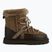 Women's snow boots EMU Australia Blurred mushroom