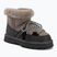 Women's snow boots EMU Australia Blurred Micro stone