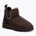 Women's snow boots EMU Australia Higgie chocolate