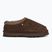 Women's snow boots EMU Australia Sharky Adventure Scuff chocolate