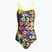 Women's Funkita Single Strap One Piece Swimsuit Colour FS15L0206508