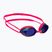 Swim goggles Funky Training Machine Goggles fire fight mirrored FYA201N0230100