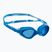 Children's Swimming Goggles Funky Star Swimmer Goggles slushee swirl
