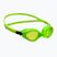 Children's Swimming Goggles Funky Star Swimmer Goggles green machine