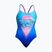 Funkita Diamond Back One Piece Women's Swimsuit Blue FS11L7155716