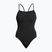 Women's Funkita Single Strap One Piece Swimsuit Still Black