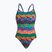 Women's one-piece swimsuit Funkita Diamond Back One Piece gone wild