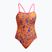 Women's swimsuit Funkita Single Strap One Piece hide pride