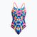 Funkita Diamond Back One Piece princess pageant swimsuit for women