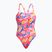 Women's one-piece swimsuit Funkita Brace Free One Piece rock star