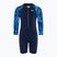 UPF 50+ children's Funkita Go Jump Suit true bluey