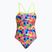 Women's Funkita Single Strap One Piece Curly Wurly Swimsuit