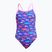 Funkita Single Strap One Piece children's doggie paddle swimsuit