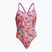 Women's one-piece swimsuit Funkita Diamond Back One Piece summer nights