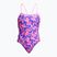 Women's swimsuit Funkita Single Strap One Piece perfect petal