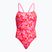 Funkita Single Strap One Piece fire flyer women's swimsuit