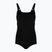 Funkita Scoop Neck One Piece Women's Swimsuit Still Black