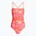 Funkita Tie Me Tight One Piece Women's Swimsuit ahelhe