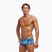 Men's swimming boxer shorts Funky Trunks Sidewinder Trunks fleece caps