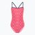 Funkita Tie Me Tight One Piece Women's Swimsuit Red