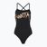 Funkita Strapped In One Piece bronzed women's one-piece swimsuit