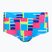 Men's swim boxers Funky Trunks Classic Trunks blok tok